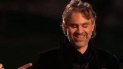 Andrea Bocelli - Pero Te Extrano 但我在乎你