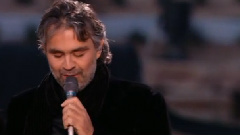 Andrea Bocelli - Somes Novios 我们是恋人