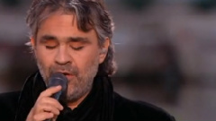 Andrea Bocelli - Besame Mucho 深深吻我