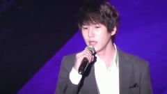 圭贤(Super Junior),Super Junior - 雪花