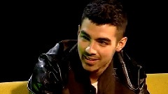 Joe Jonas - Freshly Squeezed Interview