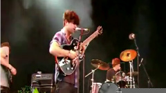 Foals - Cassius