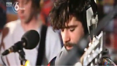 Foals - Total Life Forever BBC