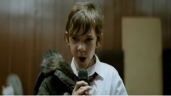 Foals - Blue Blood