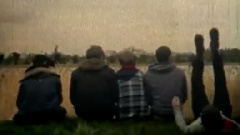Foals - Red Socks Pugie