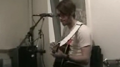 Jeremy Messersmith - On WMCN