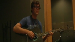 Jeremy Messersmith - A Girl