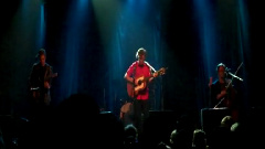 Jeremy Messersmith - The Alcatraz Kid