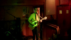 Jeremy Messersmith - Violet