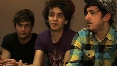 The Midnight Beast - House Party
