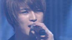 东方神起 - どうして君を好きになってしまったんだろう