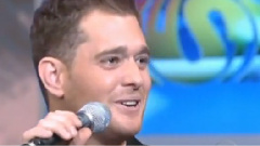 Michael Buble - Call Me Irresponsible