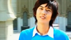 Super Junior - Dancing Out