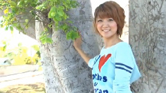 Berryz工房 - Alohalo!2 DVD 德永千奈美片段