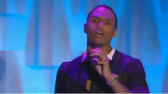 Trey Songz - I Invented Sex Soul Train Awards