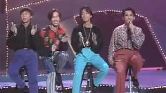 Beyond - 民歌Medley