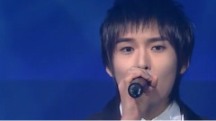 Super Junior - 只为一个人