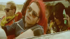 My Chemical Romance - Na Na Na