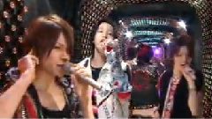 KAT-TUN - 十支单曲连唱