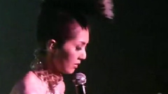 杨千嬅 - 捞月亮的人 Ladies & Gentlemen