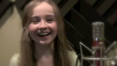 Sabrina Carpenter - Something's Got a Hold on Me