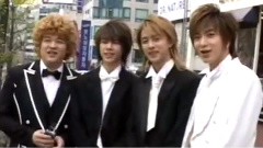 Super Junior - Princess Diary 1