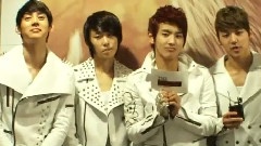 MYNAME - Want U & Talk & Message