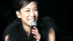 林忆莲 - 为何他会离开你