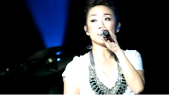 林忆莲 - 我坐在这里