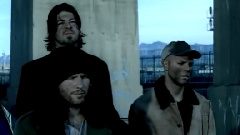 Stone Sour - Inhale
