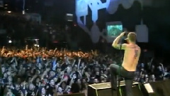 Stone Sour - Made Of Scars