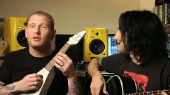 Stone Sour - Delightful Shoes