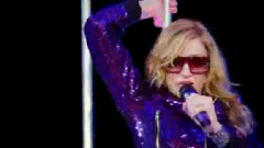 Madonna - Hung Up