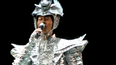 郑少秋 - 楚留香