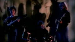 The Cure - Boys Dont Cry