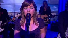 Kelly Clarkson - Mr. Know It All