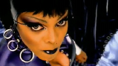 Janet Jackson - What s It Gonna Be?