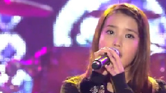 IU - Because A Woman & After The Play & Talk Of Dream