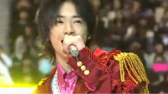 Hey! Say! JUMP - 情热