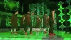 2PM,2AM - Funny Crazy Dance
