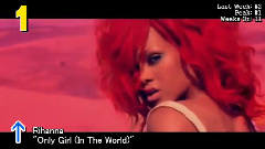 欧美群星 - Billboard Hot 100 Top 50