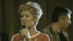 Celine Dion - Tout L'or Des Hommes Video Review