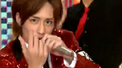 Hey! Say! JUMP - ジェントルズ