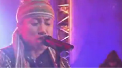 长渕刚 - 绊-KIZUNA