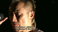 长渕刚 - TRY AGAIN