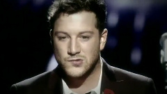 Matt Cardle - The First Time