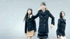Perfume - 2010 MAMA Spot (Perfume Ver.)