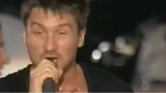 Sergey Lazarev - Shattered Dreams Europa