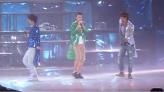 Super Junior - Tok Tok Tok