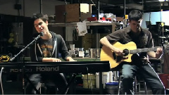 Sam Tsui - Firework & Grenade